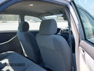 2006 Toyota Corolla CE with VIN 1NXBR32E06Z705029, listed as a IAAI auction lot 42075451 with 155,485 mi miles and . Bid and sale history available at DreamBid. Image 8.