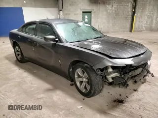 2016 Dodge Charger SXT with VIN 2C3CDXHG9GH276439, listed as a Copart auction lot 87914875 with 159,573 mi miles and Salvage Title. Bid and sale history available at carsss.com. Image 14.