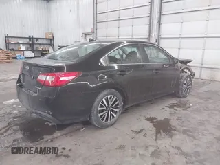 2019 Subaru Legacy Premium with VIN 4S3BNAF61K3010176, listed as a IAAI auction lot 41592812 with 58,021 mi miles and . Bid and sale history available at DreamBid. Image 4.