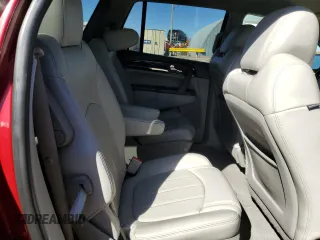 2013 Buick Enclave Leather with VIN 5GAKRCKD1DJ246752, listed as a Copart auction lot 47741535 with 171,009 mi miles and Salvage Title. Bid and sale history available at carsss.com. Image 11.