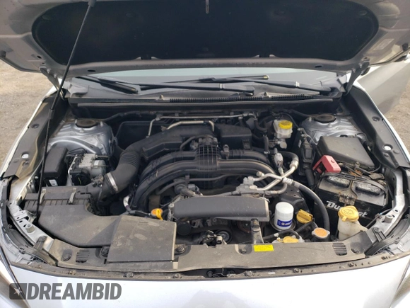 2018 Subaru Impreza Special Sports z VIN 4S3GKAM66J3616055, wystawiony jako Copart lot #51136235 z przebiegiem 93 723 mil mil oraz Szkoda całkowita • Salvage title. Historia ofert i sprzedaży dostępna na DreamBid. Obrazek 11.