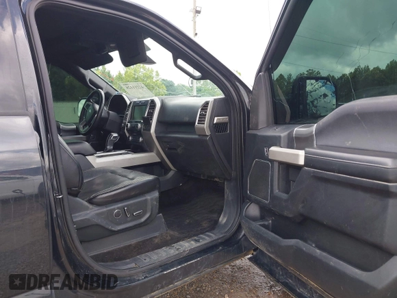 2015 Ford F-150 XLT with VIN 1FTEW1EG7FFB28757, listed as a IAAI auction lot 42211128 with 182,377 mi miles and . Bid and sale history available at DreamBid. Image 5.