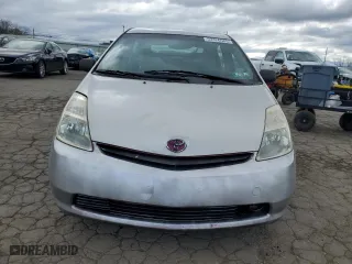 2005 Toyota Prius with VIN JTDKB20U253079050, listed as a Copart auction lot 53326585 with 237,607 mi miles and Clean Title. Bid and sale history available at carsss.com. Image 5.