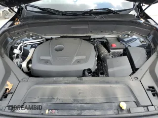2021 Volvo XC90 Inscription с VIN YV4A221L9M1681162, выставлен на аукционе Copart как лот 56593655 с пробегом 49 393 миль миль и Списание • Salvage title. История ставок и продаж доступна на DreamBid. Изображение 11.