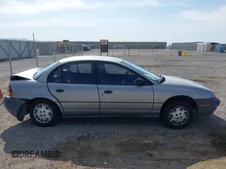 1998 Saturn SL with VIN 1G8ZH5281WZ175176, listed as a IAAI auction lot 41991139 with 214,374 mi miles and . Bid and sale history available at DreamBid. Image 13.