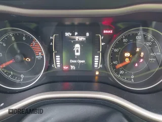 2017 Jeep Cherokee Altitude с VIN 1C4PJLAS0HW663168, выставлен на аукционе IAAI как лот 41595516 с пробегом 142 887 миль миль и . История ставок и продаж доступна на DreamBid. Изображение 7.