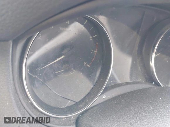 2020 Nissan Rogue SL with VIN 5N1AT2MV7LC734341, listed as a IAAI auction lot 41629126 with 62,477 mi miles and . Bid and sale history available at DreamBid. Image 16.