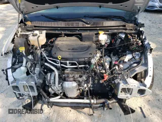 2022 Chrysler Pacifica Limited with VIN 2C4RC3GG6NR189723, listed as a Copart auction lot 60132625 with Not provided miles and Salvage title. Bid and sale history available at DreamBid. Image 12.