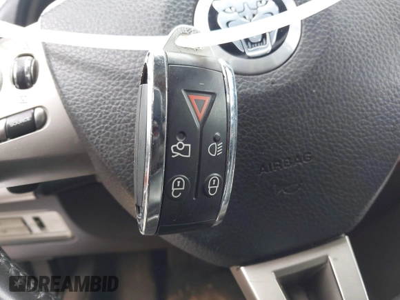2011 Jaguar XF Premium with VIN SAJWA0GB4BLR84318, listed as a IAAI auction lot 42442011 with 146,340 mi miles and . Bid and sale history available at DreamBid. Image 11.