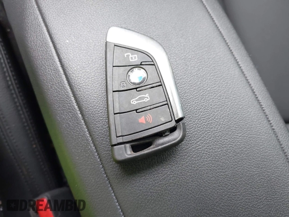 2021 BMW 2 Series 228i xDrive with VIN WBA73AK06M7G59514, listed as a IAAI auction lot 41951326 with 76,064 mi miles and . Bid and sale history available at DreamBid. Image 11.