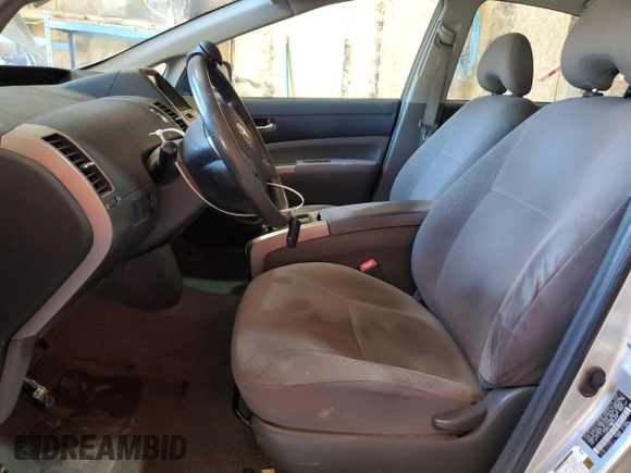2007 Toyota Prius with VIN JTDKB20UX73285848, listed as a Copart auction lot 50812775 with 133,767 mi miles and Clean Title. Bid and sale history available at DreamBid. Image 7.