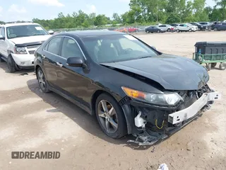 2012 Acura TSX Special Edition с VIN JH4CU2F83CC005947, выставлен на аукционе IAAI как лот 42562374 с пробегом 209 375 миль миль и . История ставок и продаж доступна на DreamBid. Изображение 1.