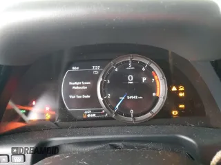 2022 Lexus ES 350 F Sport z VIN 58AGZ1B18NU111366, wystawiony jako Copart lot #59342435 z przebiegiem 54 943 mil mil oraz Szkoda całkowita • Salvage title. Historia ofert i sprzedaży dostępna na DreamBid. Obrazek 9.