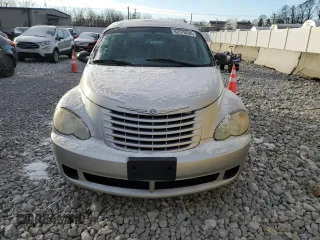 2008 Chrysler PT Cruiser with VIN 3A8FY48B18T157463, listed as a Copart auction lot 82576294 with 125,378 mi miles and Clean Title. Bid and sale history available at DreamBid. Image 5.