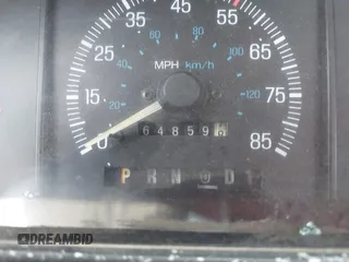 1990 Ford F-250 with VIN 1FTEF26N4LLB10443, listed as a IAAI auction lot 41724152 with 648,598 mi miles and . Bid and sale history available at DreamBid. Image 16.