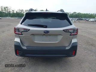 2020 Subaru Outback Premium с VIN 4S4BTACC5L3263126, выставлен на аукционе IAAI как лот 42279777 с пробегом 27 752 миль миль и . История ставок и продаж доступна на DreamBid. Изображение 16.