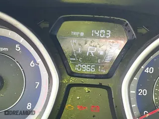 2016 Hyundai Elantra SE with VIN KMHDH4AE4GU502326, listed as a IAAI auction lot 41508061 with 109,661 mi miles. Bid and sale history available at carsss.com. Image 15.