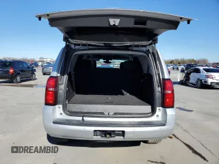 2016 Chevrolet Tahoe LS с VIN 1GNSCAKC3GR378226, выставлен на аукционе Copart как лот 86704804 с пробегом 92 958 миль миль и Чистый • Clean title. История ставок и продаж доступна на DreamBid. Изображение 6.