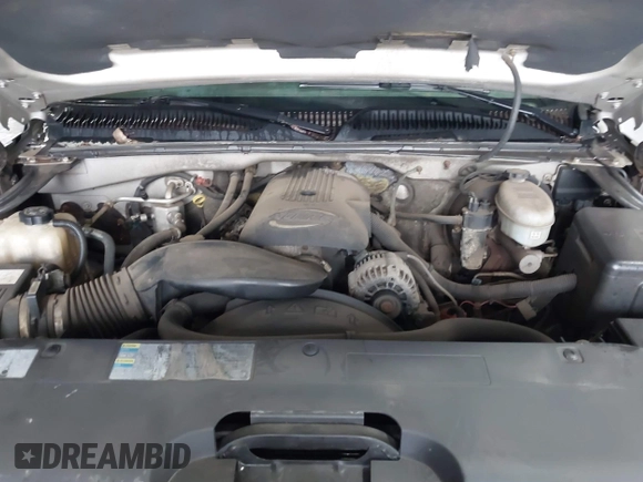 2004 Chevrolet Silverado 1500 with VIN 1GCEK19T64E375922, listed as a IAAI auction lot 41533677 with 304,725 mi miles and . Bid and sale history available at DreamBid. Image 10.
