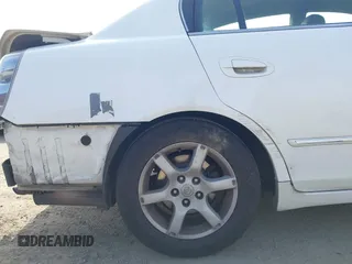 2005 Nissan Altima S z VIN 1N4AL11D25C301027, wystawiony jako IAAI lot #42349365 z przebiegiem 191 593 mil mil oraz . Historia ofert i sprzedaży dostępna na DreamBid. Obrazek 16.