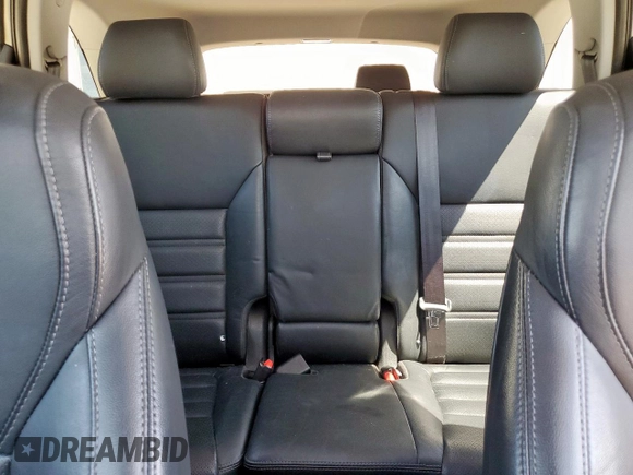 2017 Kia Sorento EX V6 with VIN 5XYPH4A53HG308066, listed as a Copart auction lot 52201395 with 119,910 mi miles and Salvage Title. Bid and sale history available at carsss.com. Image 10.