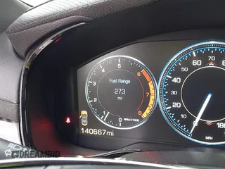 2014 Cadillac CTS Vsport Premium RWD z VIN 1G6AV5S8XE0175517, wystawiony jako IAAI lot #41126885 z przebiegiem 140 667 mil mil oraz . Historia ofert i sprzedaży dostępna na DreamBid. Obrazek 15.