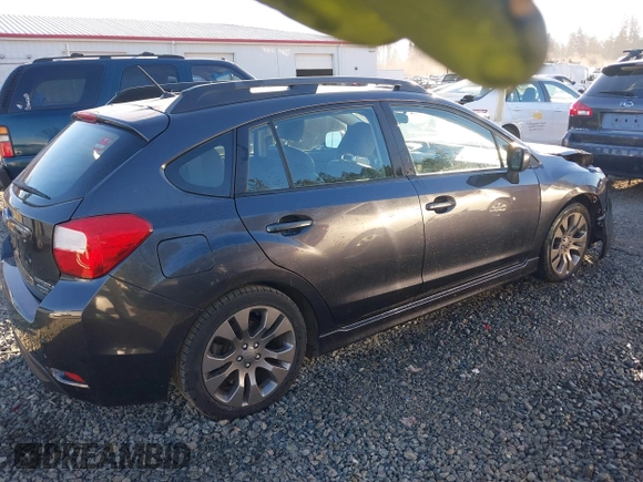 2012 Subaru Impreza Special Sports Limited с VIN JF1GPAR67CH219041, выставлен на аукционе IAAI как лот 41425854 с пробегом 187 880 миль миль и . История ставок и продаж доступна на DreamBid. Изображение 4.
