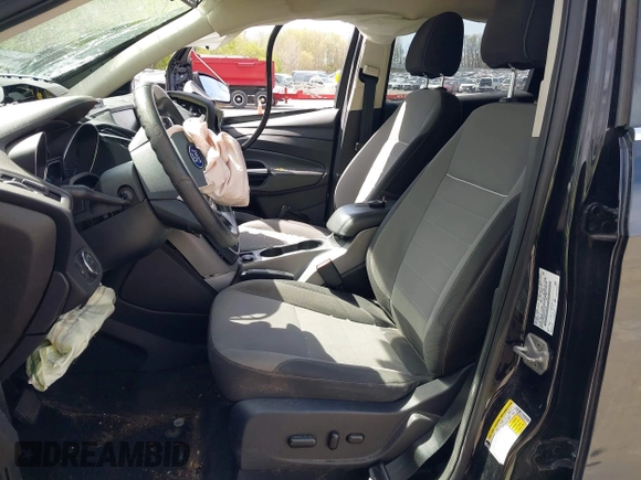 2014 Ford Escape SE с VIN 1FMCU9G94EUA92123, выставлен на аукционе IAAI как лот 42163322 с пробегом Не указан миль и . История ставок и продаж доступна на DreamBid. Изображение 5.