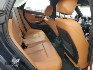 2019 BMW 4 Series 440i xDrive with VIN WBA4J7C51KBM75482, listed as a Copart auction lot 65958444 with 13,791 mi miles and Salvage Title. Bid and sale history available at carsss.com. Image 10.