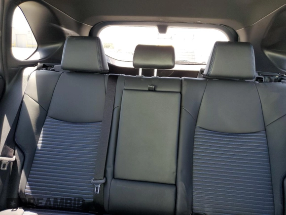 2023 Toyota RAV4 Hybrid XSE с VIN JTME6RFV1PD538043, выставлен на аукционе Copart как лот 59127555 с пробегом 38 748 миль миль и Списание • Salvage title. История ставок и продаж доступна на DreamBid. Изображение 10.