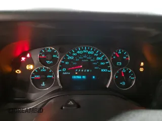 2017 Chevrolet Express Passenger LT z VIN 1GAZGPFG2H1340071, wystawiony jako Copart lot #48771005 z przebiegiem 131 966 mil mil oraz Szkoda całkowita • Salvage title. Historia ofert i sprzedaży dostępna na DreamBid. Obrazek 9.