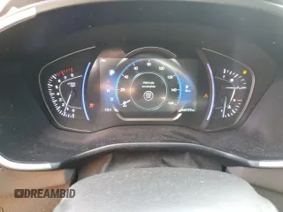 2019 Hyundai Santa Fe Limited with VIN 5NMS53AD7KH011996, listed as a Copart auction lot 85610324 with 66,729 mi miles and Salvage Title. Bid and sale history available at carsss.com. Image 9.