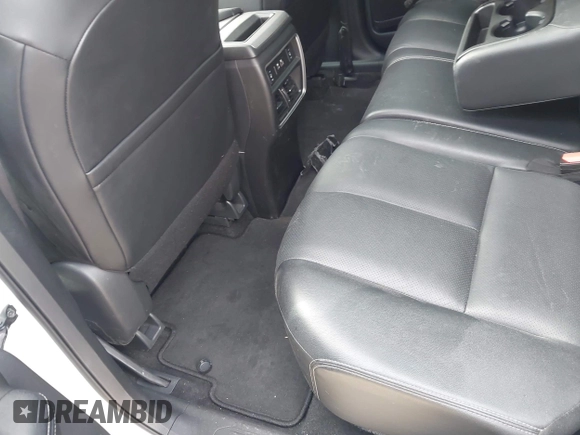 2023 Nissan Murano SL z VIN 5N1AZ2CS0PC130237, wystawiony jako IAAI lot #42103971 z przebiegiem 48 316 mil mil oraz . Historia ofert i sprzedaży dostępna na DreamBid. Obrazek 8.