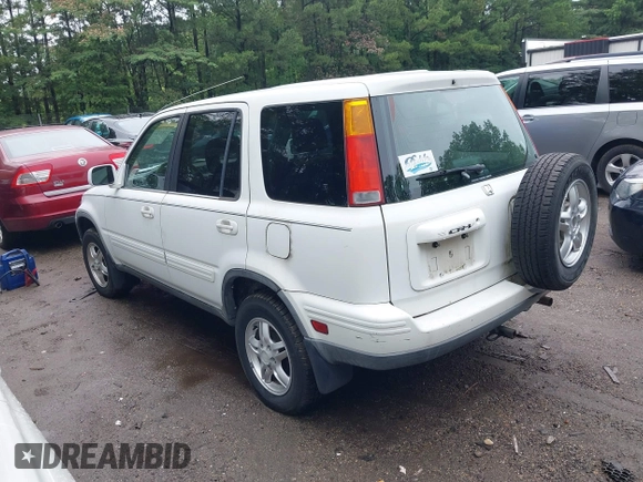 2000 Honda CR-V SE z VIN JHLRD1870YS022201, wystawiony jako IAAI lot #42527115 z przebiegiem 232 081 mil mil oraz . Historia ofert i sprzedaży dostępna na DreamBid. Obrazek 3.