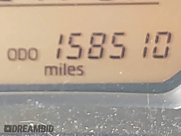 2013 Toyota Yaris L with VIN JTDKTUD39DD548573, listed as a IAAI auction lot 41152564 with 158,510 mi miles. Bid and sale history available at carsss.com. Image 15.