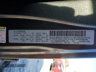 2018 Jeep Wrangler JK Unlimited Sport S with VIN 1C4BJWDG5JL909903, listed as a Copart auction lot 83998564 with 126,559 mi miles and Salvage Title. Bid and sale history available at carsss.com. Image 16.