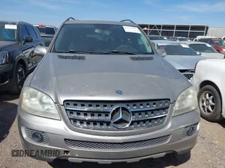 2007 Mercedes-Benz M 350 with VIN 4JGBB86E67A198474, listed as a IAAI auction lot 42323276 with 182,928 mi miles and . Bid and sale history available at DreamBid. Image 6.
