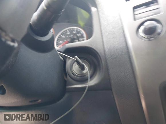 2009 Nissan Armada SE z VIN 5N1BA08D69N608372, wystawiony jako IAAI lot #42245437 z przebiegiem 232 791 mil mil oraz . Historia ofert i sprzedaży dostępna na DreamBid. Obrazek 11.