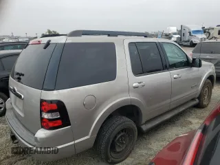 2008 Ford Explorer XLT z VIN 1FMEU63E88UA86923, wystawiony jako Copart lot #59770935 z przebiegiem 140 213 mil mil oraz Szkoda całkowita • Salvage title. Historia ofert i sprzedaży dostępna na DreamBid. Obrazek 3.