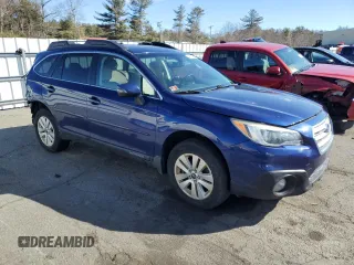 2017 Subaru Outback Premium with VIN 4S4BSAFC1H3236494, listed as a Copart auction lot 48209135 with 171,279 mi miles and Salvage Title. Bid and sale history available at DreamBid. Image 4.