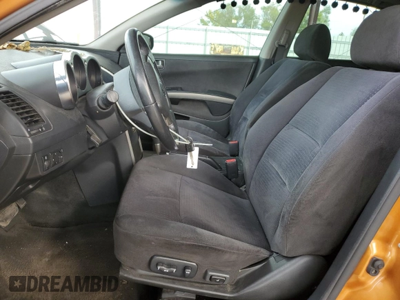 2004 Nissan Maxima SE with VIN 1N4BA41E84C823020, listed as a Copart auction lot 74349674 with 181,899 mi miles and Clean Title. Bid and sale history available at DreamBid. Image 7.
