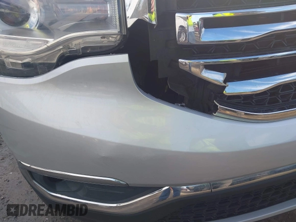 2019 GMC Acadia SLE with VIN 1GKKNSLA8KZ206289, listed as a IAAI auction lot 41617786 with 136,097 mi miles and . Bid and sale history available at DreamBid. Image 21.