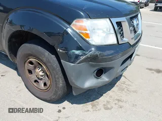 2012 Nissan Frontier SV with VIN 1N6BD0CT9CC464942, listed as a IAAI auction lot 42632294 with 210,226 mi miles and . Bid and sale history available at DreamBid. Image 6.