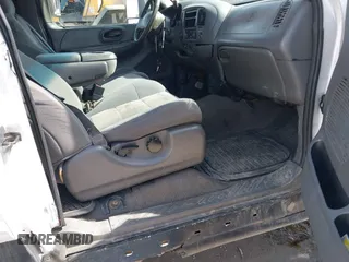 2002 Ford F-150 XL with VIN 2FTRX18W02CA91137, listed as a IAAI auction lot 41694740 with 197,202 mi miles and . Bid and sale history available at DreamBid. Image 5.
