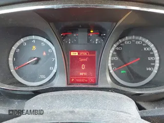 2015 GMC Terrain SLE z VIN 2GKALMEK2F6284538, wystawiony jako IAAI lot #41386412 z przebiegiem 166 692 mil mil oraz . Historia ofert i sprzedaży dostępna na DreamBid. Obrazek 7.