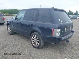 2006 Land Rover Range Rover SC with VIN SALMF13456A215549, listed as a IAAI auction lot 42301031 with 311,511 mi miles and . Bid and sale history available at DreamBid. Image 3.