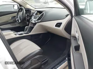 2012 GMC Terrain SLT-2 with VIN 2GKFLWE55C6260628, listed as a IAAI auction lot 41786432 with 182,825 mi miles. Bid and sale history available at carsss.com. Image 5.