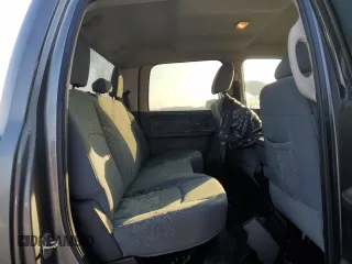 2013 Ram 2500 Tradesman z VIN 3C6UR5CL9DG541034, wystawiony jako Copart lot #42972295 z przebiegiem 195 405 mil mil oraz Szkoda całkowita • Salvage title. Historia ofert i sprzedaży dostępna na DreamBid. Obrazek 10.