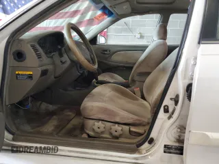 2002 Hyundai Sonata with VIN KMHWF25HX2A716609, listed as a Copart auction lot 78454424 with 283,736 mi miles and Clean Title. Bid and sale history available at carsss.com. Image 7.