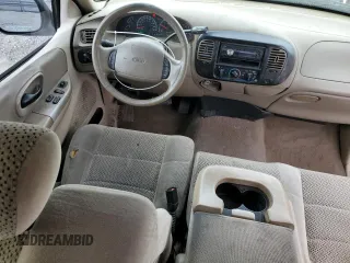2002 Ford F-150 XL with VIN 1FTRX17W12NA96391, listed as a Copart auction lot 87000064 with 199,867 mi miles and Salvage Title. Bid and sale history available at carsss.com. Image 8.